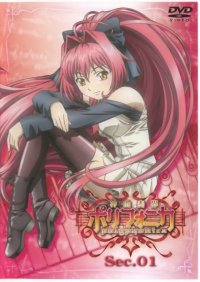 BUY NEW shinkyoku soukai polyphonica - 134658 Premium Anime Print Poster